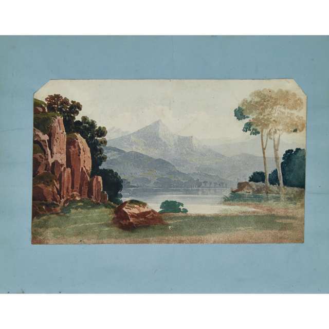 George Heriot (1759–1839)