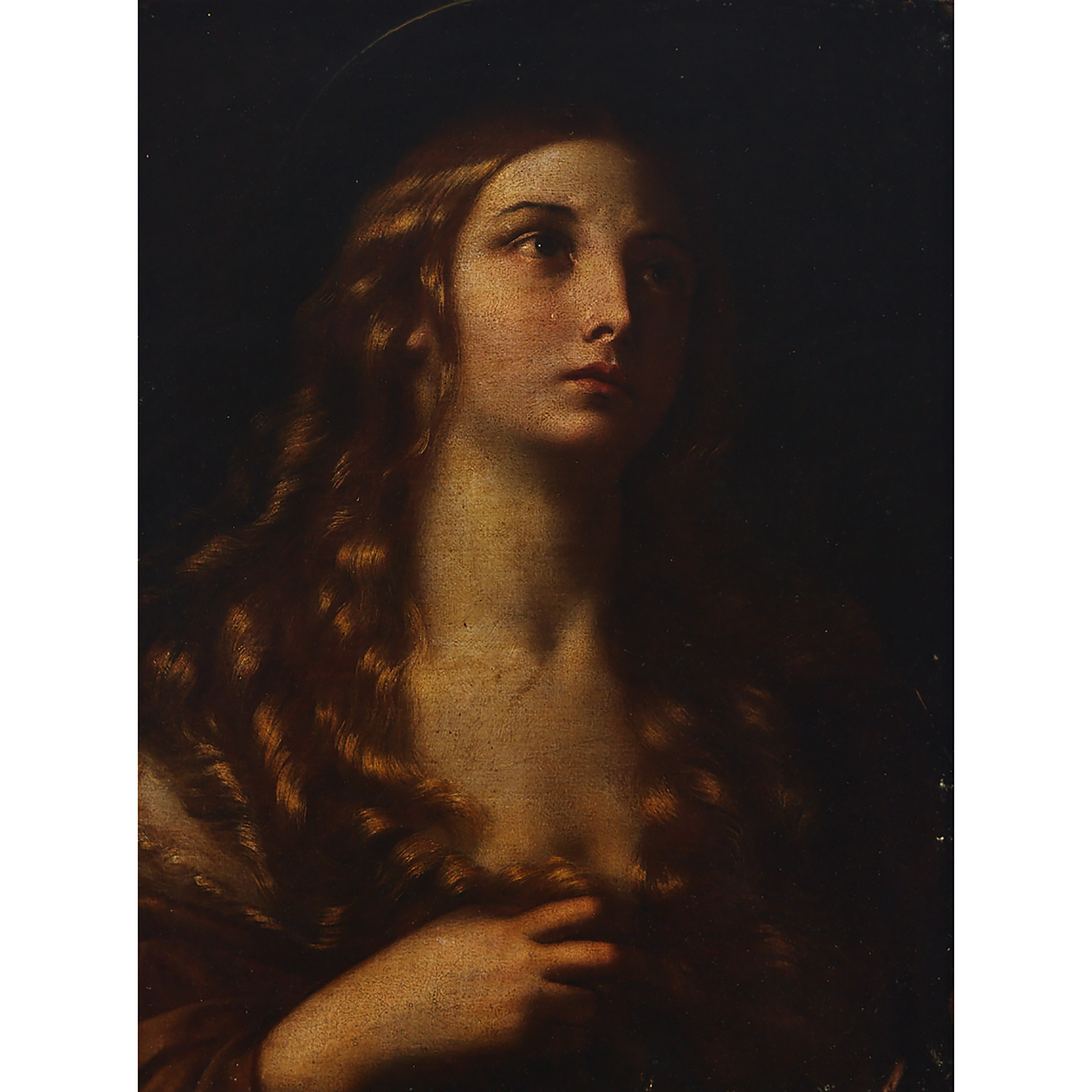 Follower of Guido Reni (1575-1642) (Late 17th Century)