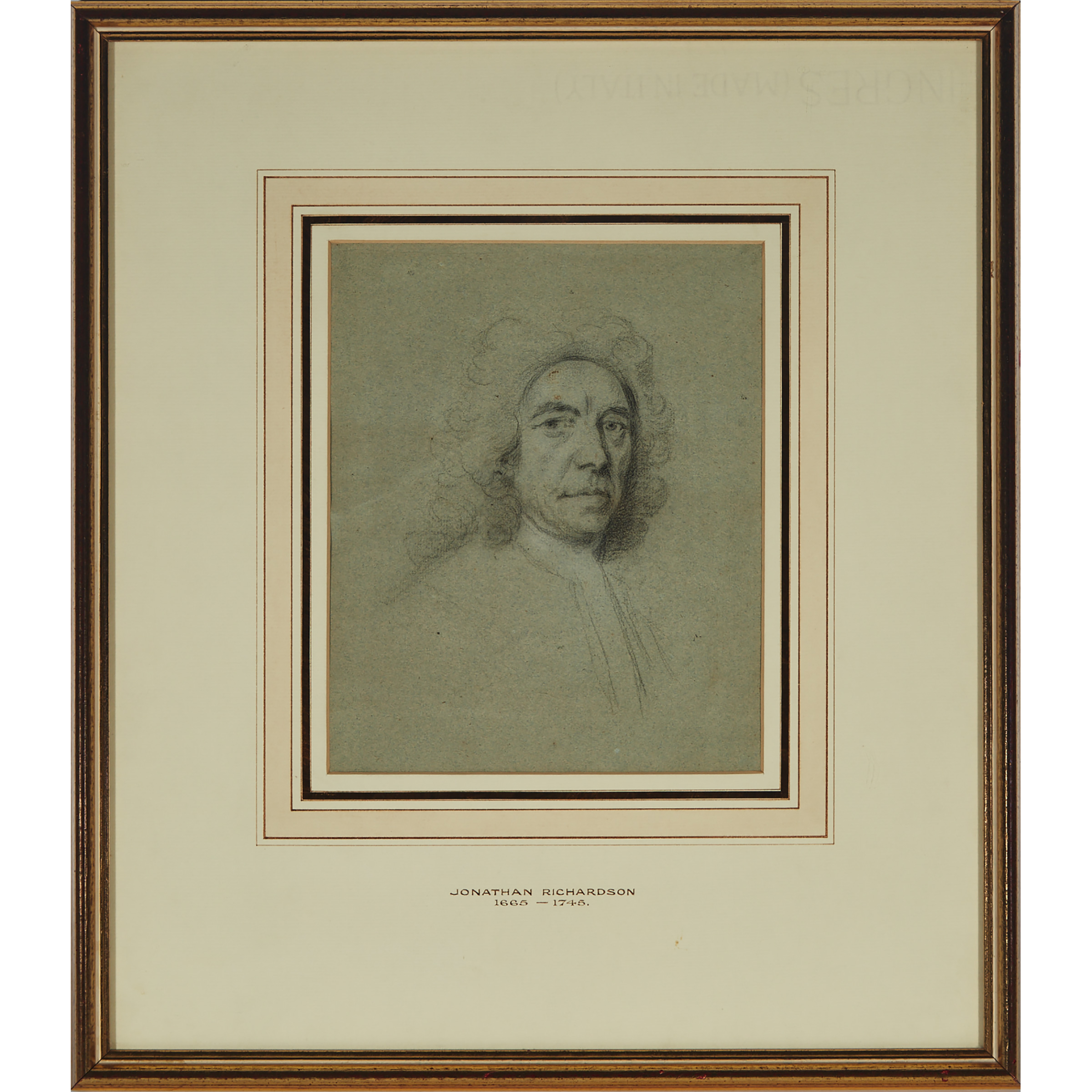 Jonathan Richardson Snr. (1667-1745)