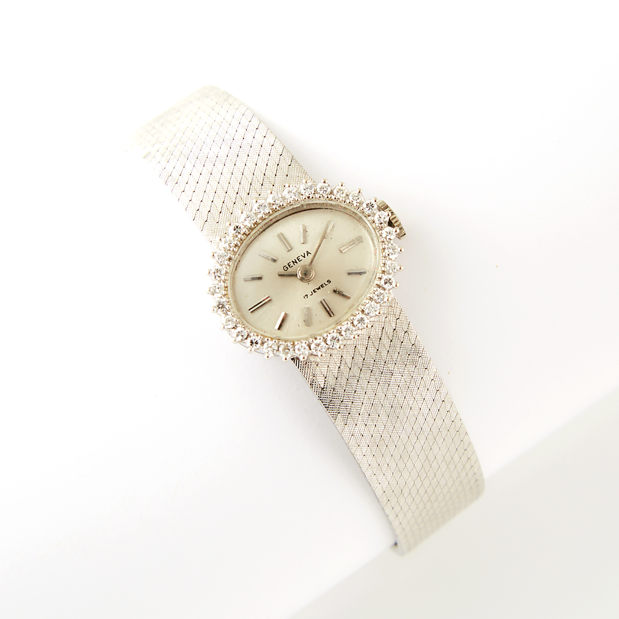 Lady’s Geneve Wristwatch