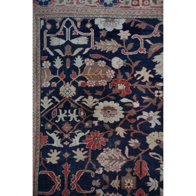 Sultanabad Carpet, Central Persia, last quarter 19th century