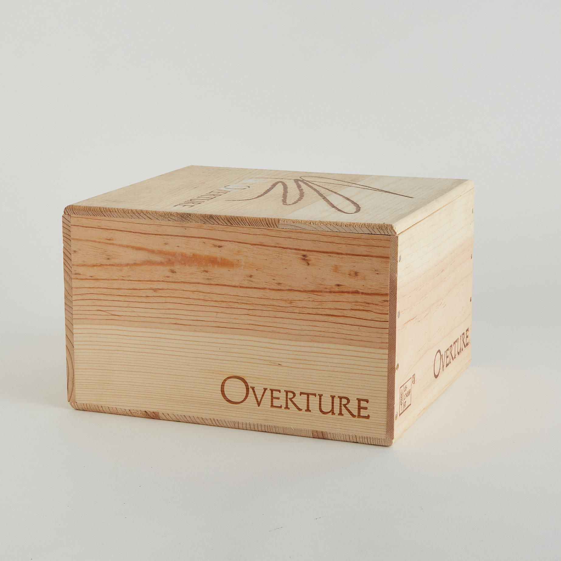 OPUS ONE OVERTURE NV (6, OWC)