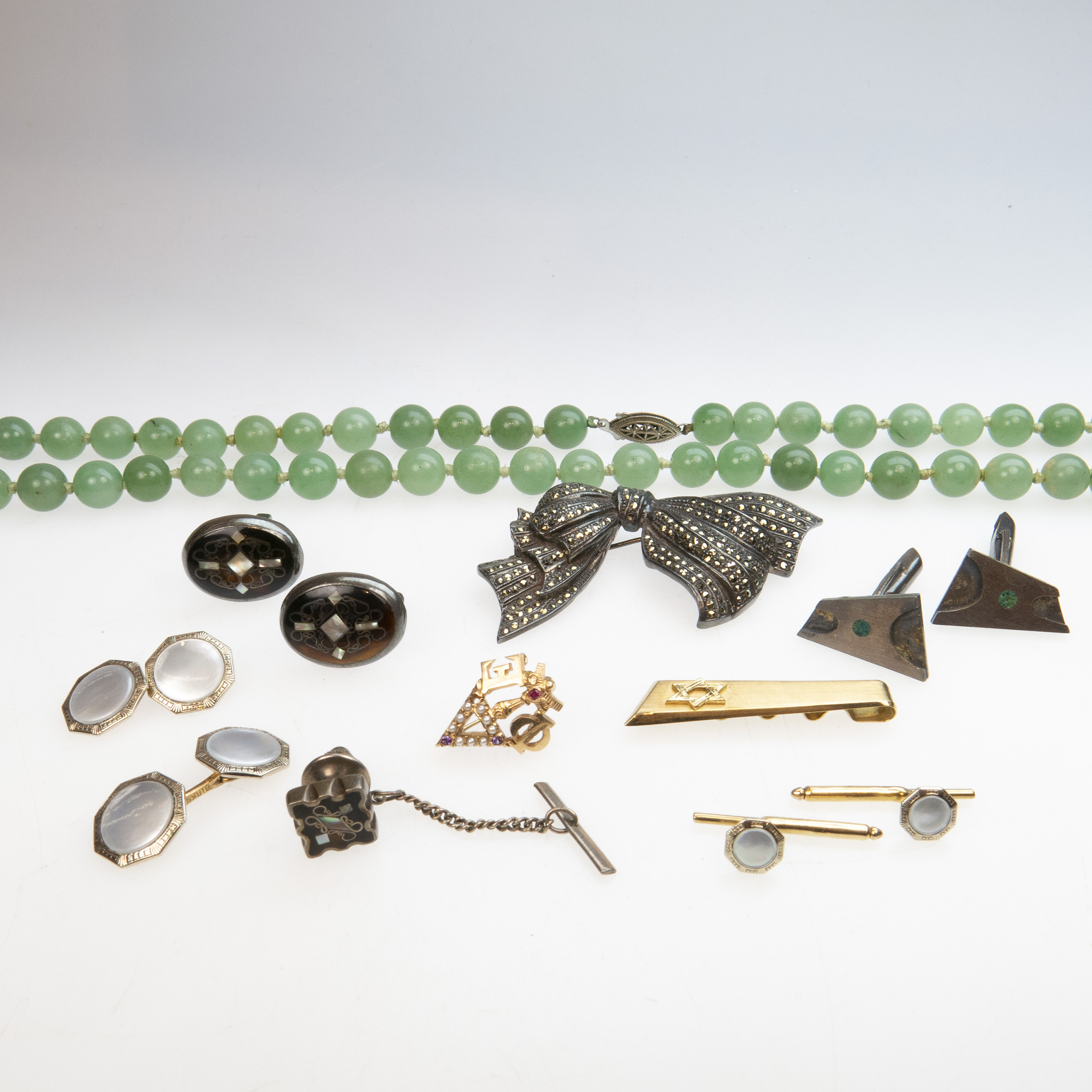 Small Quantity of Various Jewellery