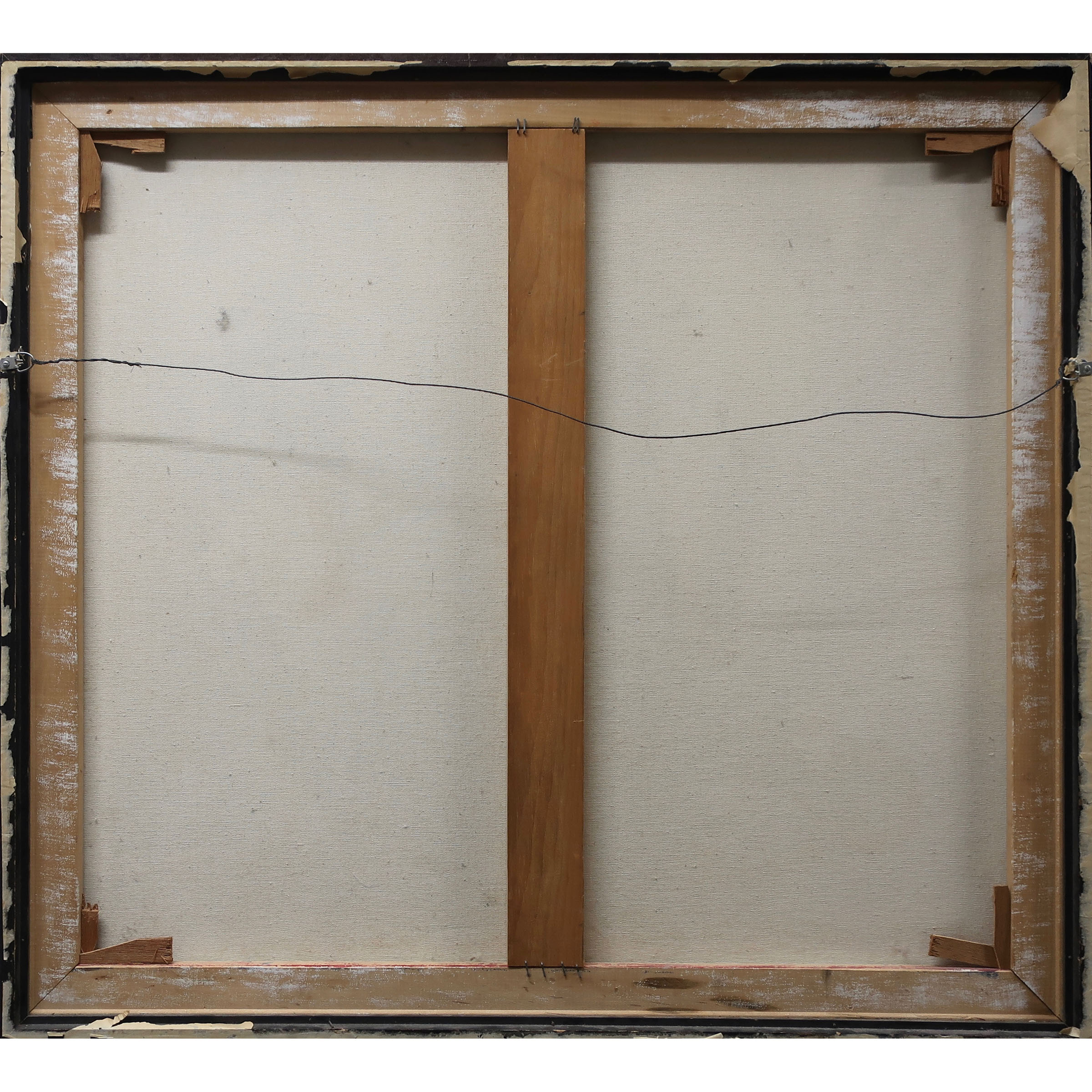 JAN PAULUS-MALY (CZECH-CANADIAN, 1935-)  