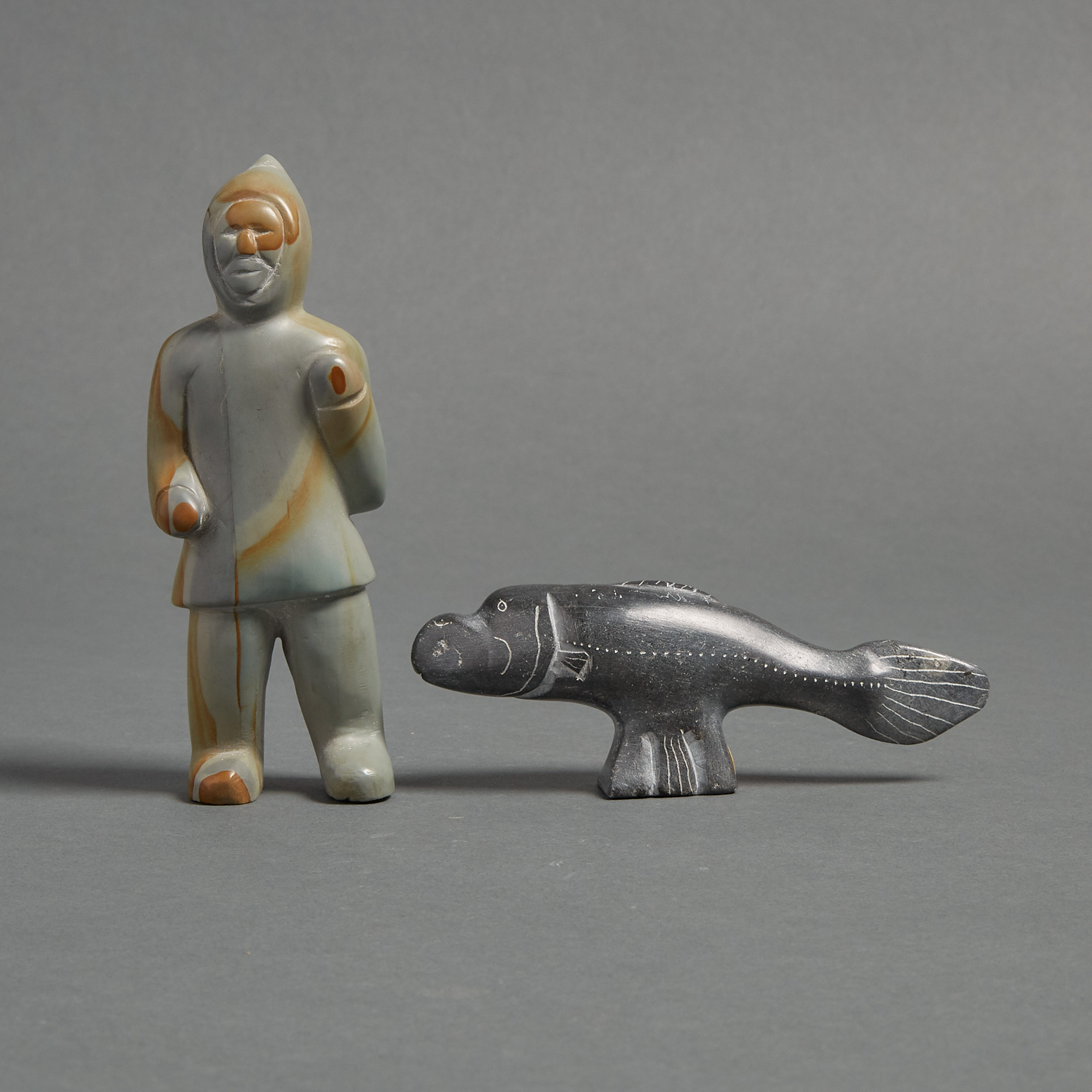 JOSIE PAMIUTU PAPIALUK (1918-1996)