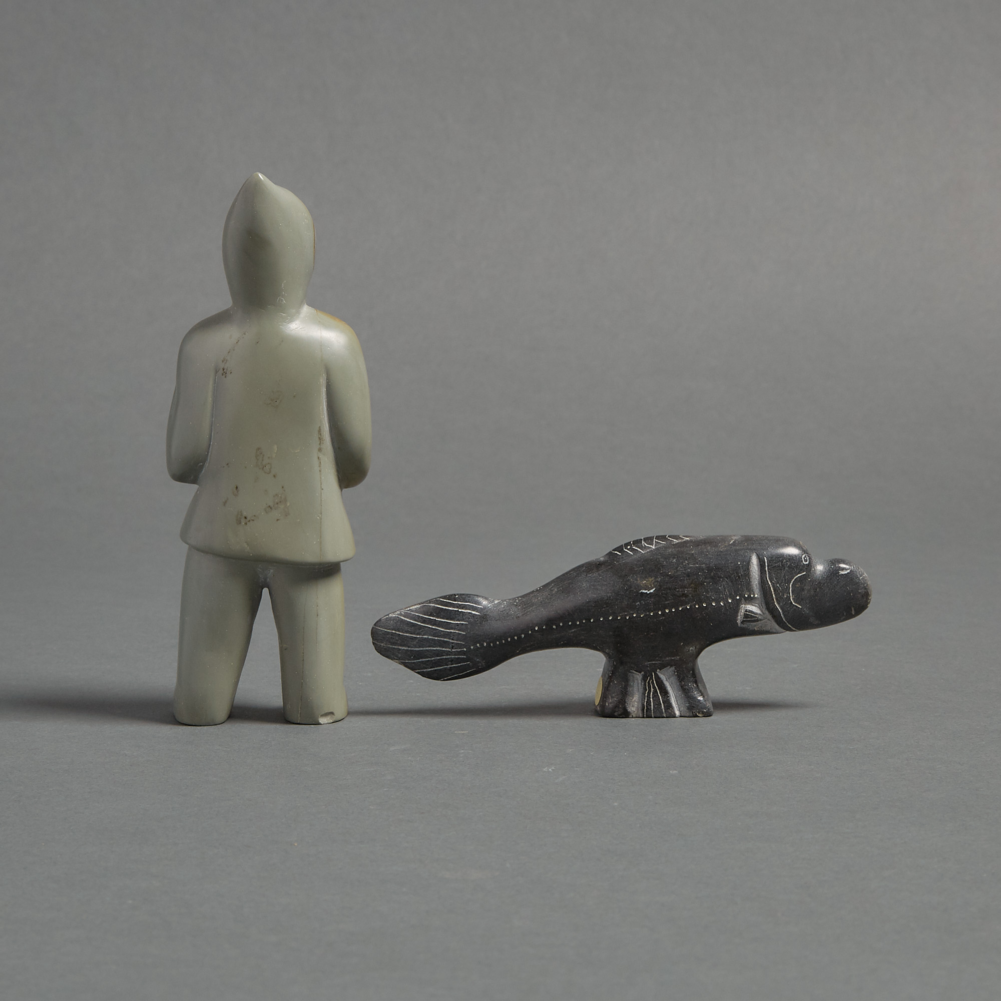 JOSIE PAMIUTU PAPIALUK (1918-1996)