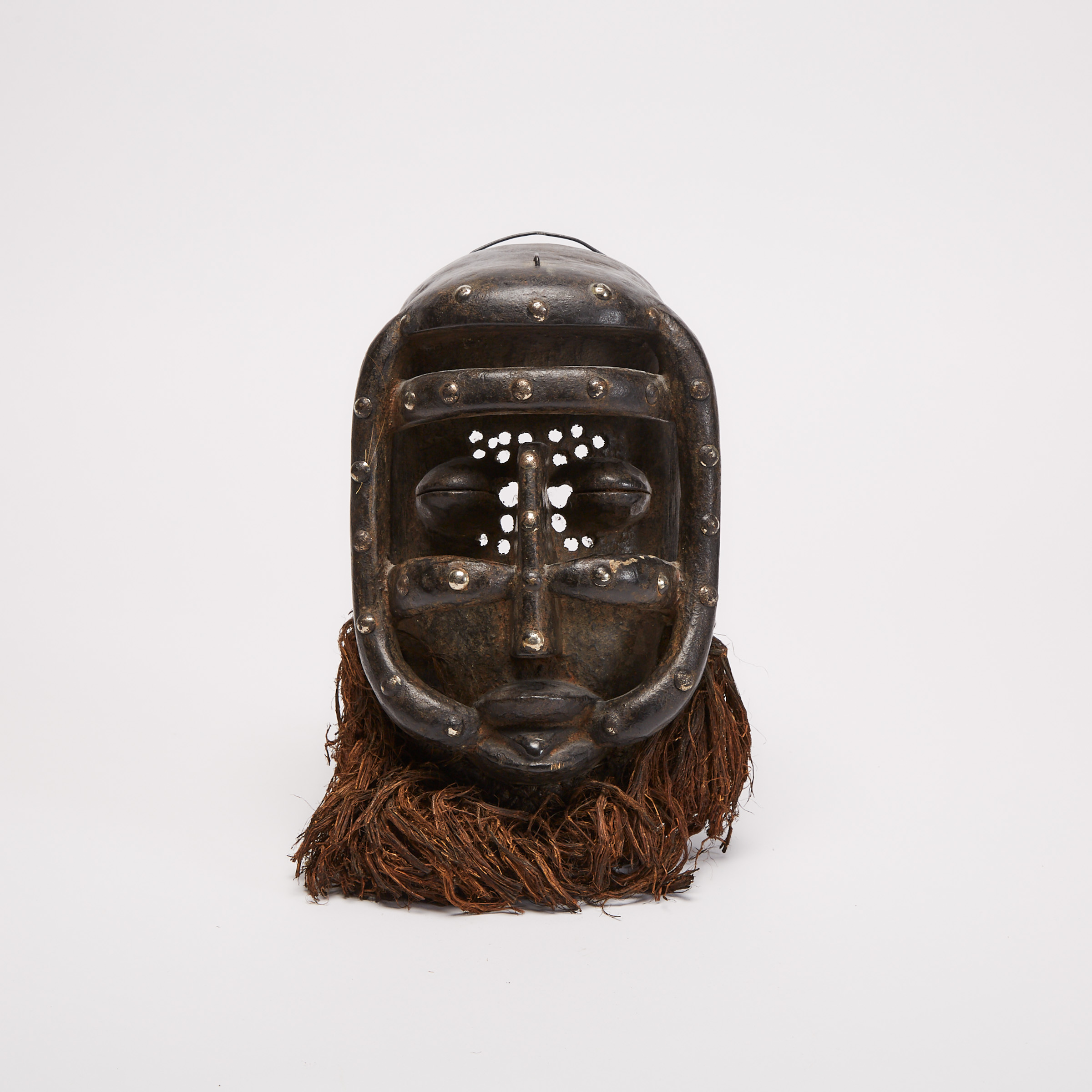 Bete Mask, West Africa