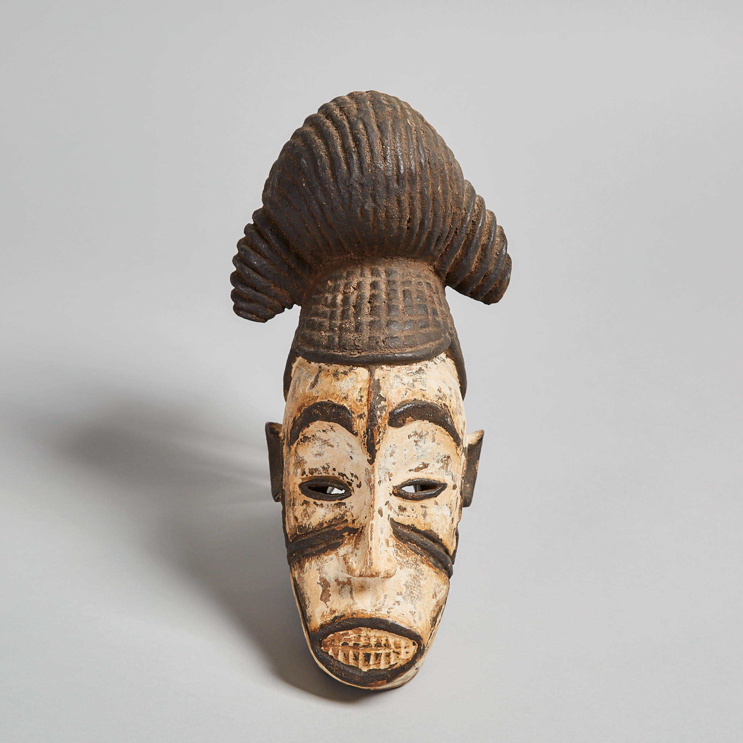 Igbo Mask, Nigeria, West Africa