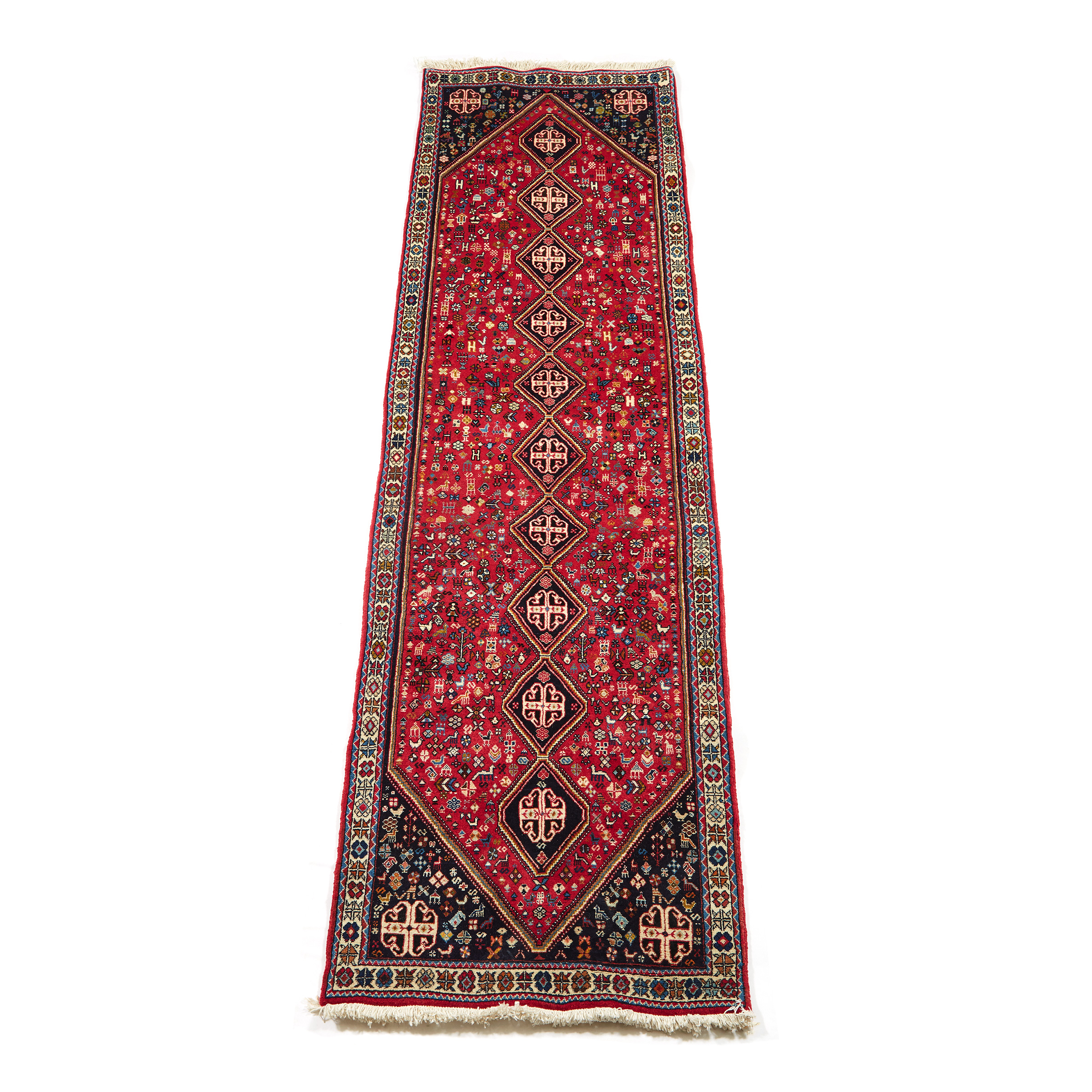 South Persian Runner, late 20th century