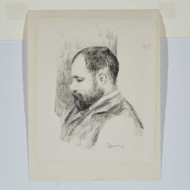 Pierre-Auguste Renoir (1841–1919)
