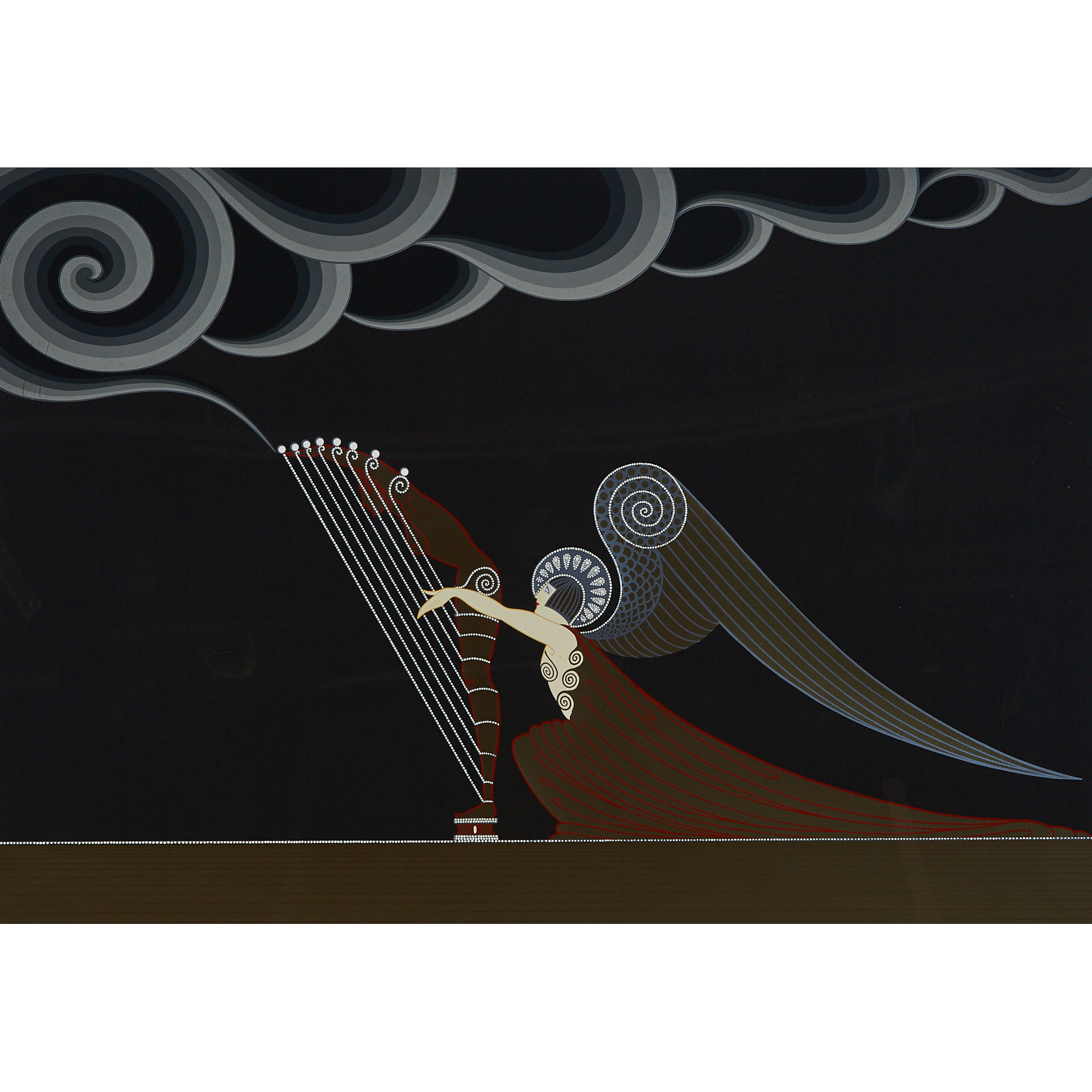 Erté (1892–1990)