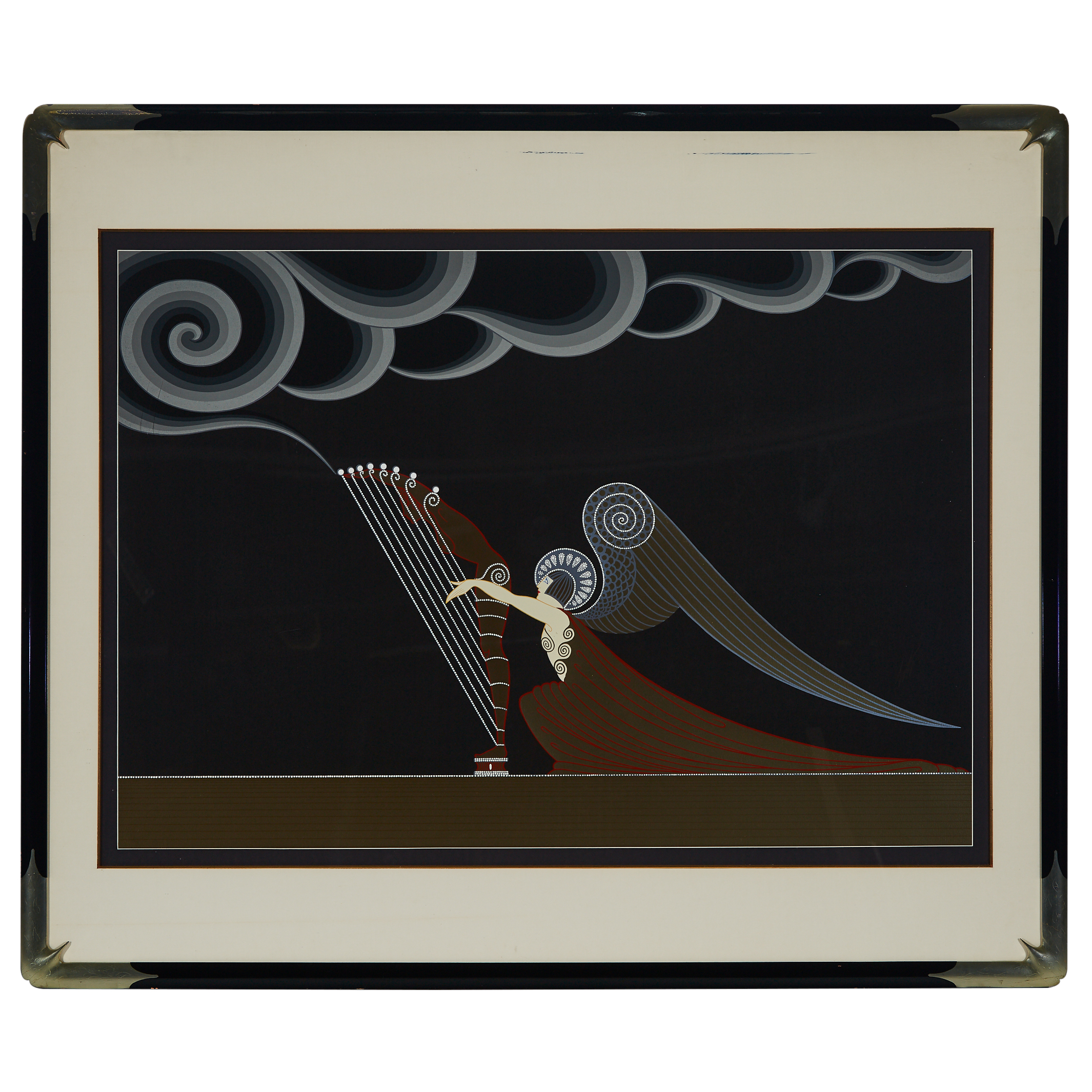 Erté (1892–1990)