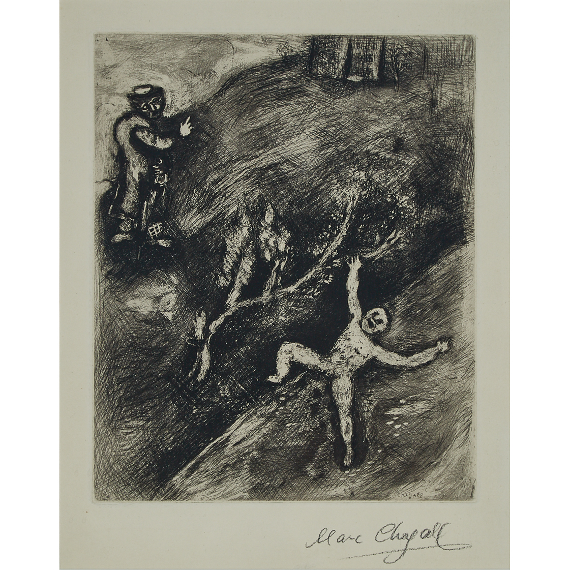 Marc Chagall (1998-1985