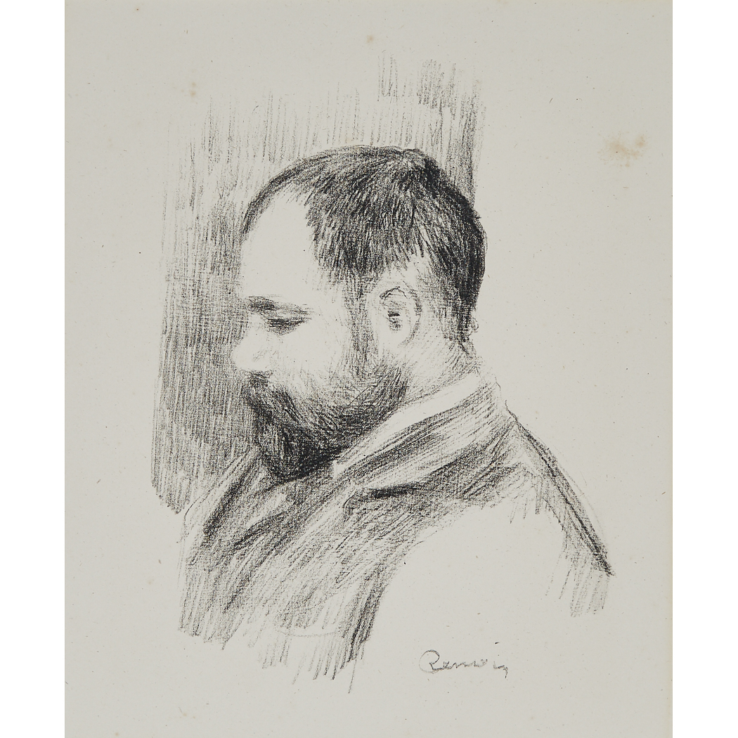 Pierre-Auguste Renoir (1841–1919)
