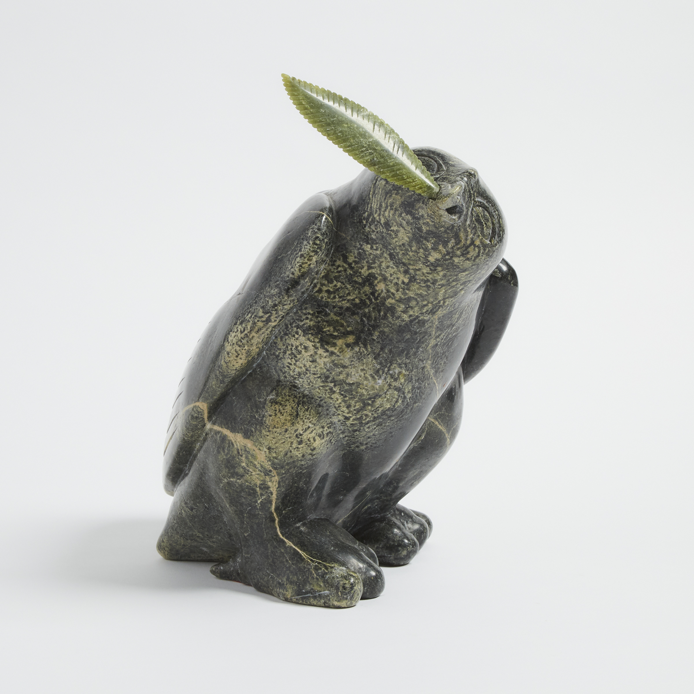 SHORTY KILLIKTEE (1949-1993)