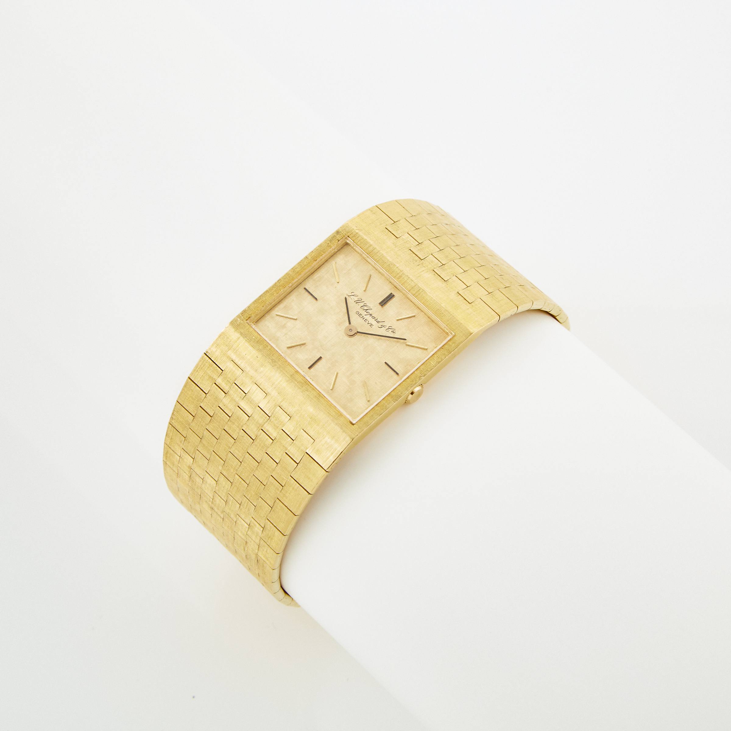 L.U. Chopard & Co. Wristwatch