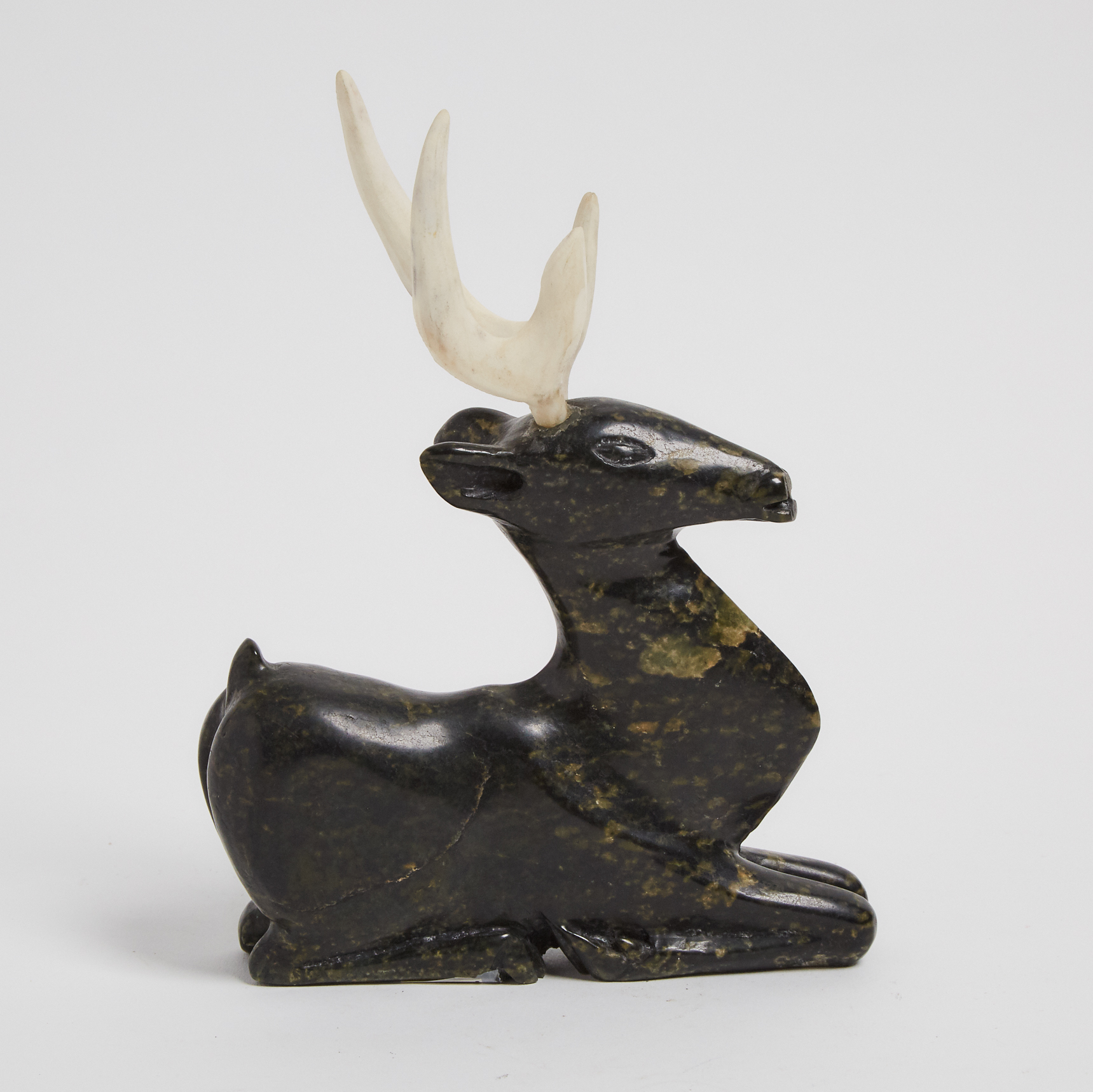 SANGANI OSUITOK (1961-2011)