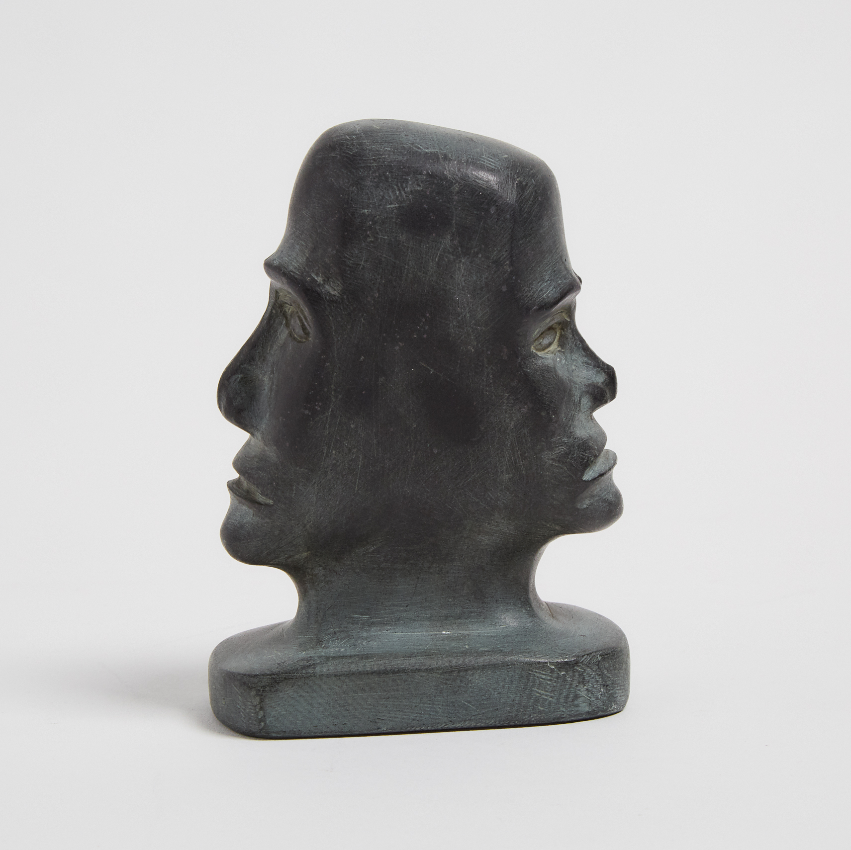 UNIDENTIFIED