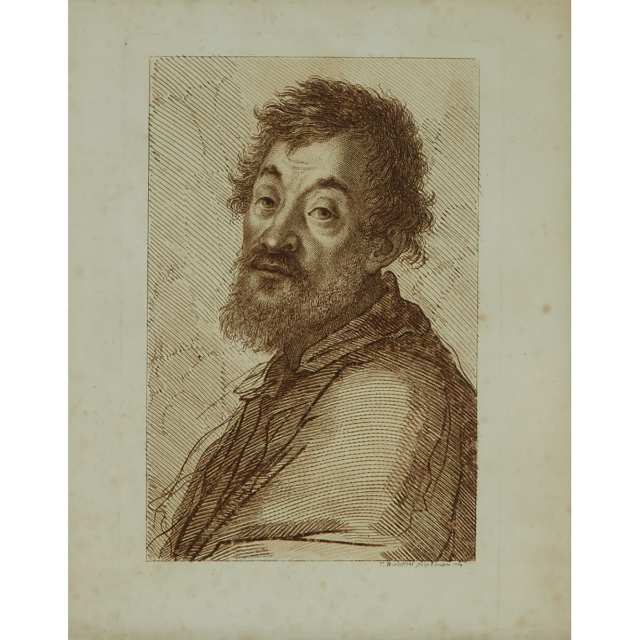 Francesco Bartolozzi (1727-1815)