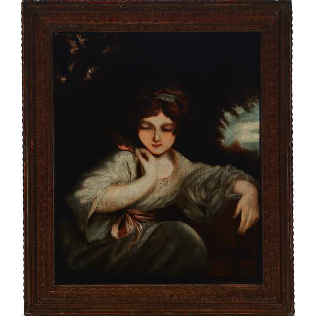 After Sir Joshua Reynolds (1723–1792)