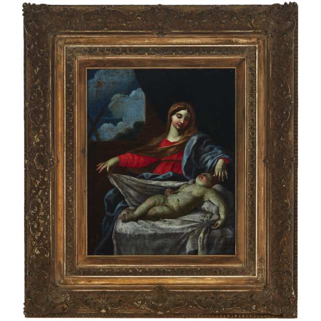 After Guido Reni (1575-1642)
