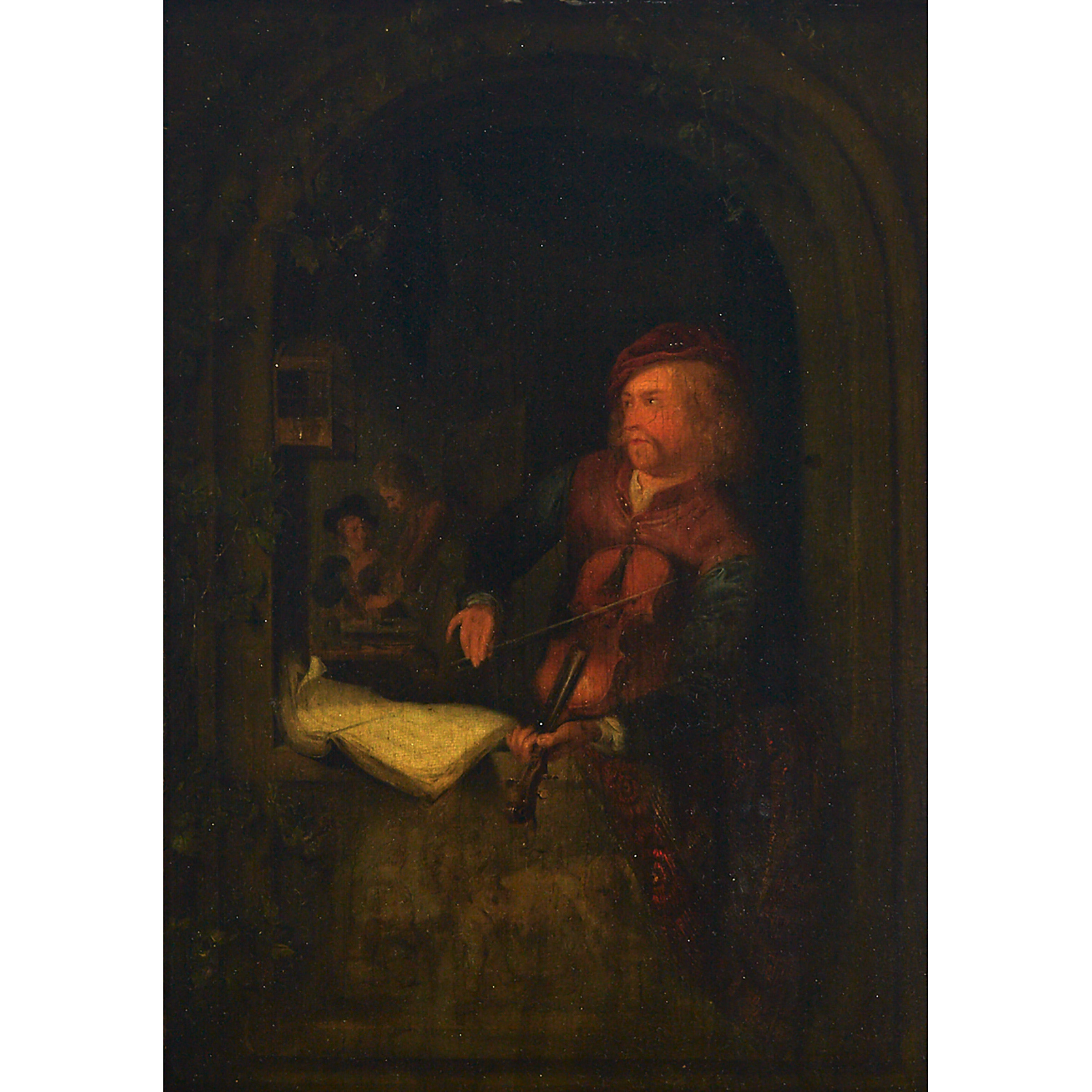 After Gerrit Dou (1613-1675)