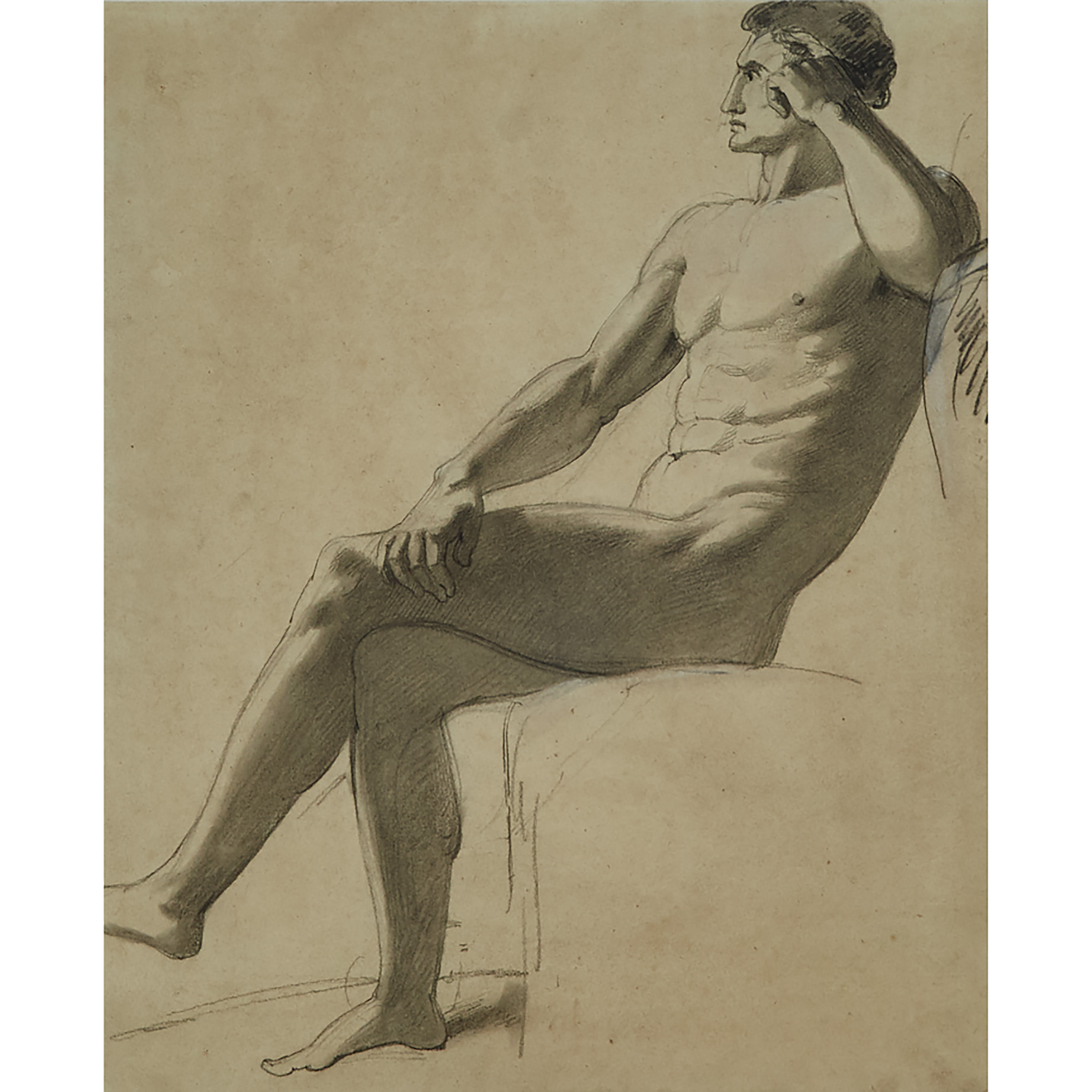 Manner of William Blake (1757–1827)