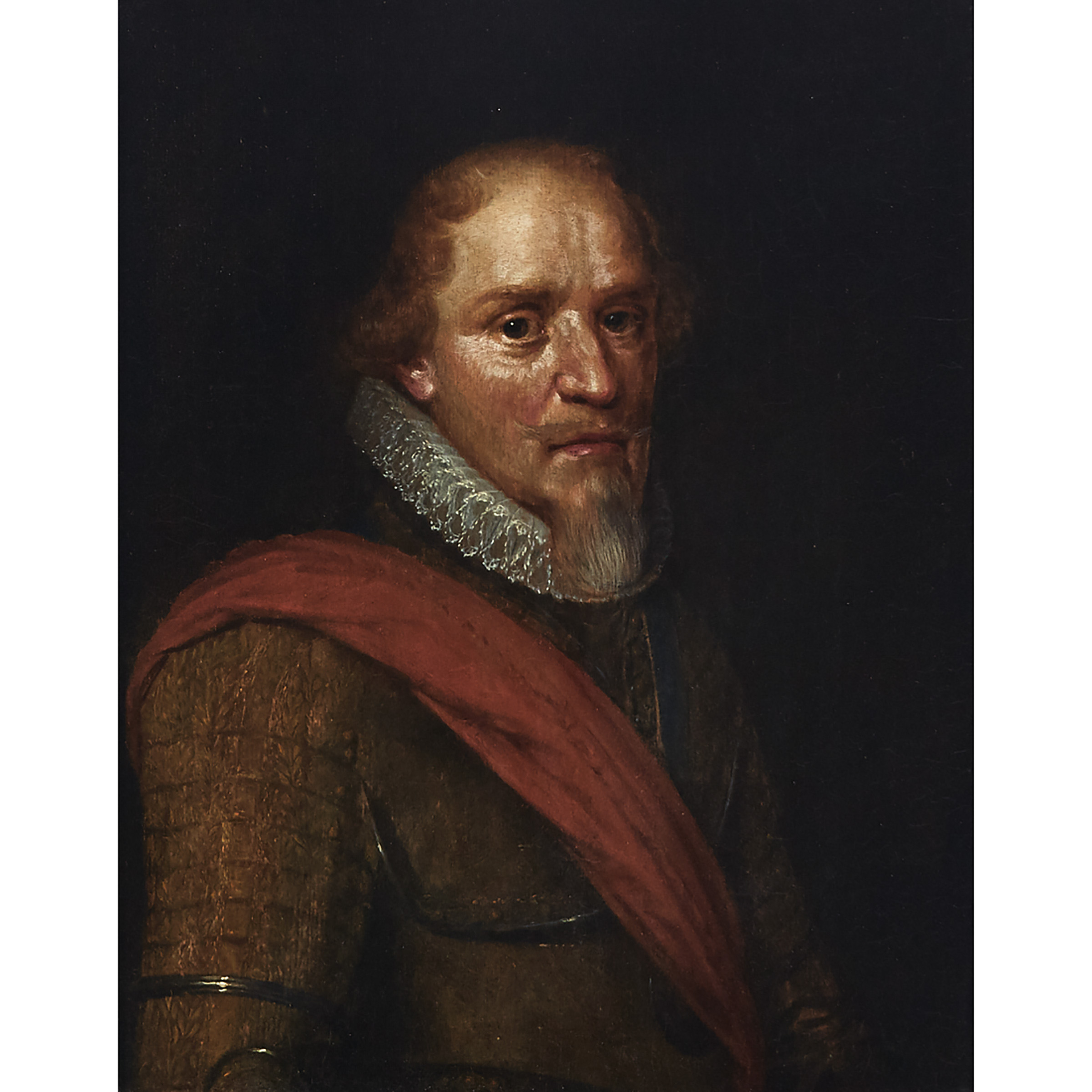 After Jan Anthonisz van Ravensteyn (1570-1657) After Michiel van Mierevelt  (1566–1641)