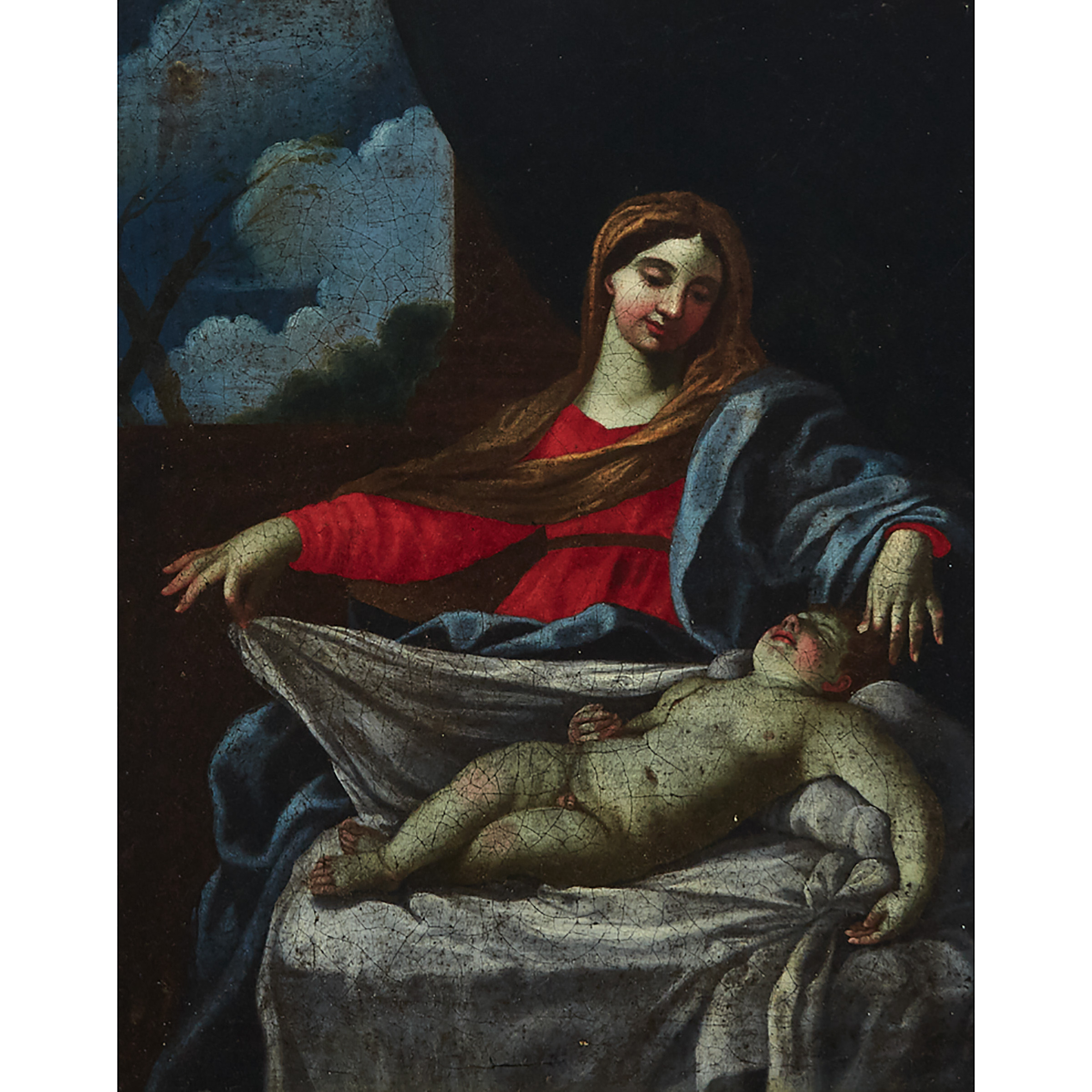 After Guido Reni (1575-1642)