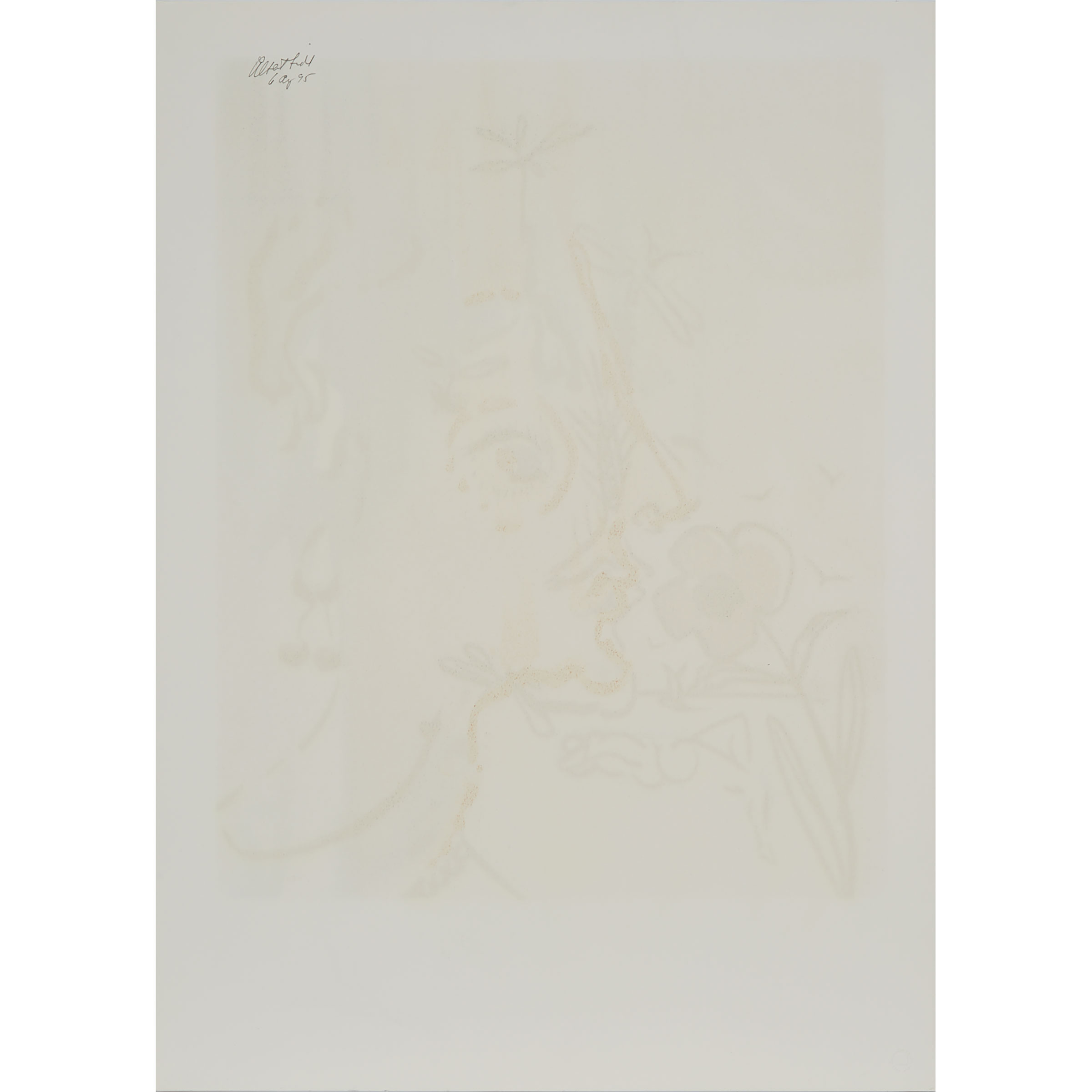 Salvador DalÍ (1904-1989)