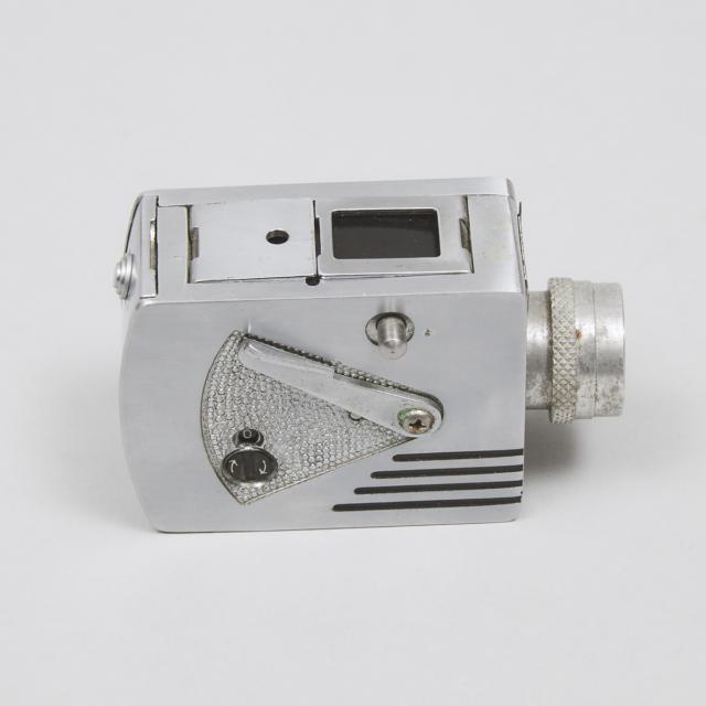 Universal 'Minute 16' Sub Miniature Camera, c.1950