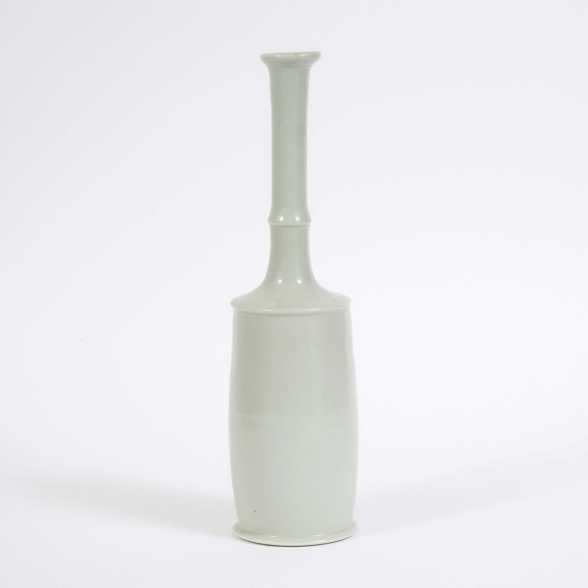 Harlan House (Canadian, b.1943), Crackle Glazed Vase, 1993