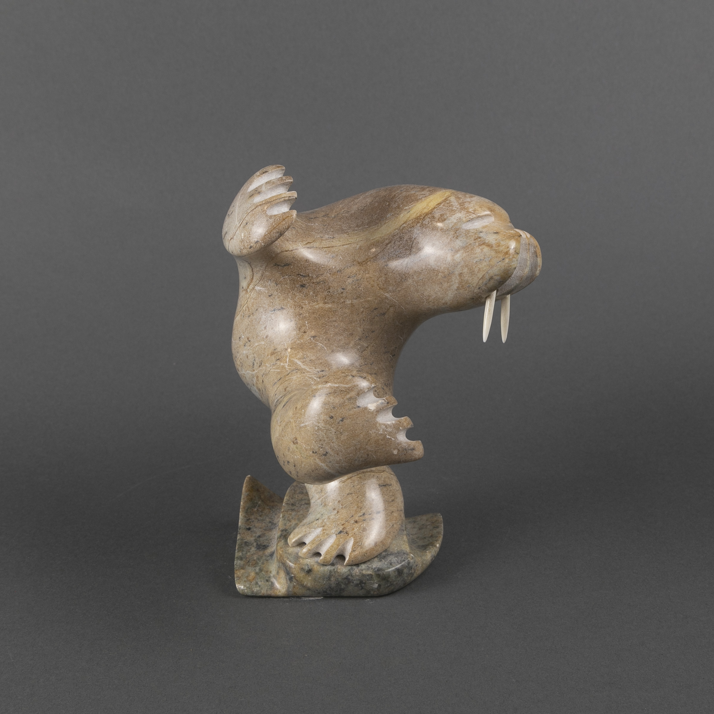 EUGENIE TAUTOONIE KABLUITOK (1914-1986)