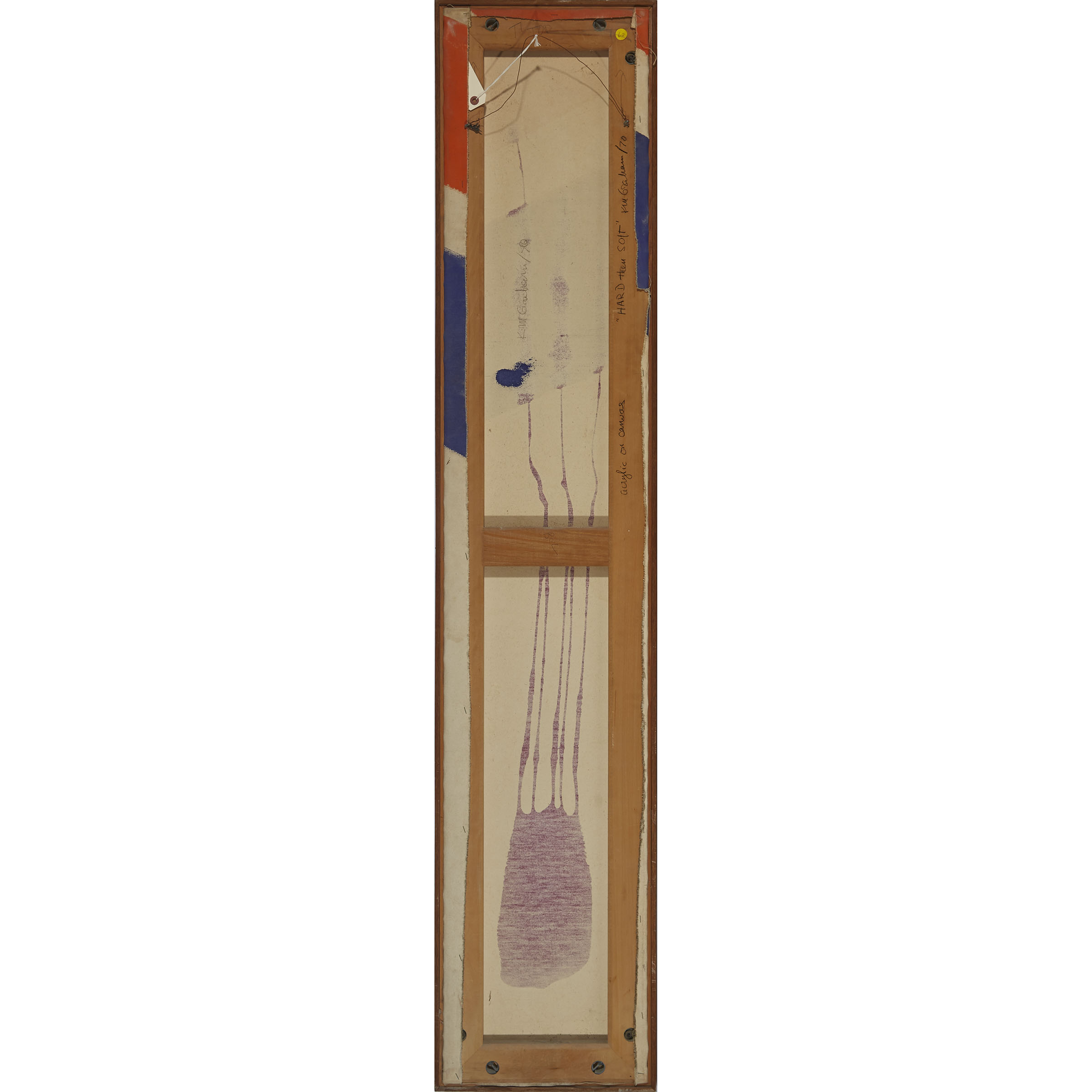 KATHLEEN MARGARET HOWITT GRAHAM, R.C.A.