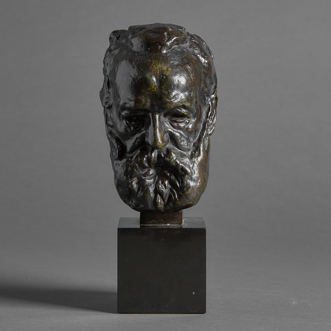 Auguste Rodin (1840-1917)