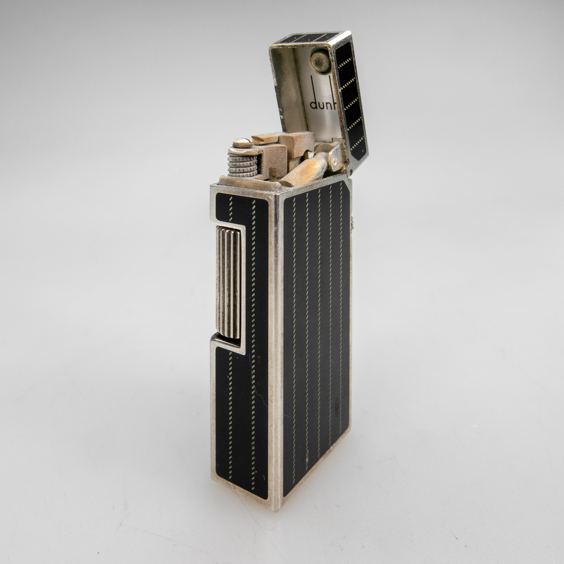 Mini Dunhill Rollagas Lighter