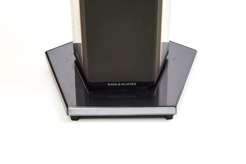 Bang & Olufsen 'BeoSystem 9500' Stereo Sound System, c.1995