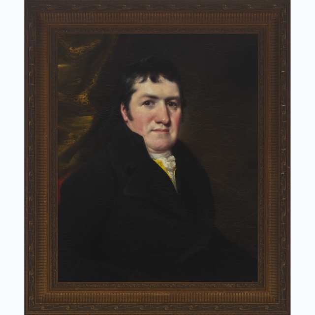 Attributed to Sir Henry Raeburn (1756–1823)
