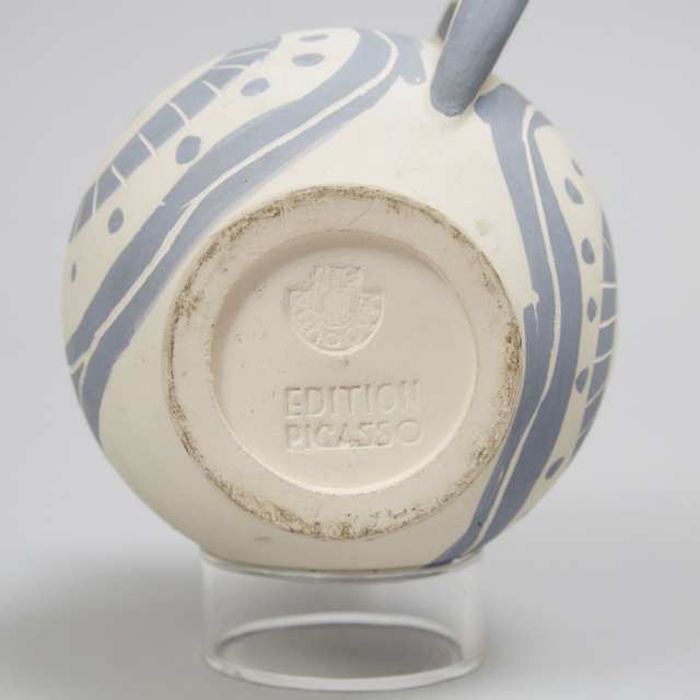 ‘Petite Chouette’, Pablo Picasso (1881-1973), Ceramic Jug, c.1949