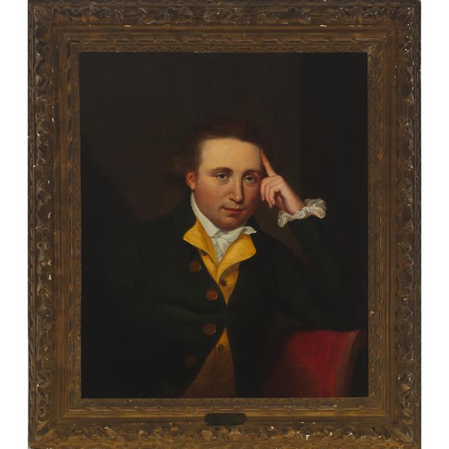 John James Masquerier (1778-1855)