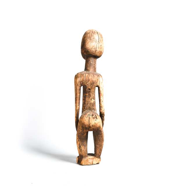 Dogon Figure, Mali, West Africa