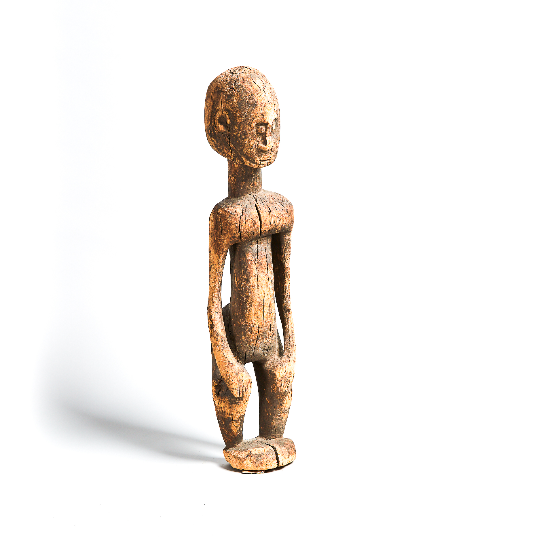 Dogon Figure, Mali, West Africa
