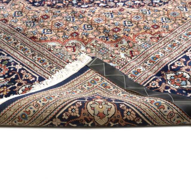 Tabriz Carpet, Persian, c.1960