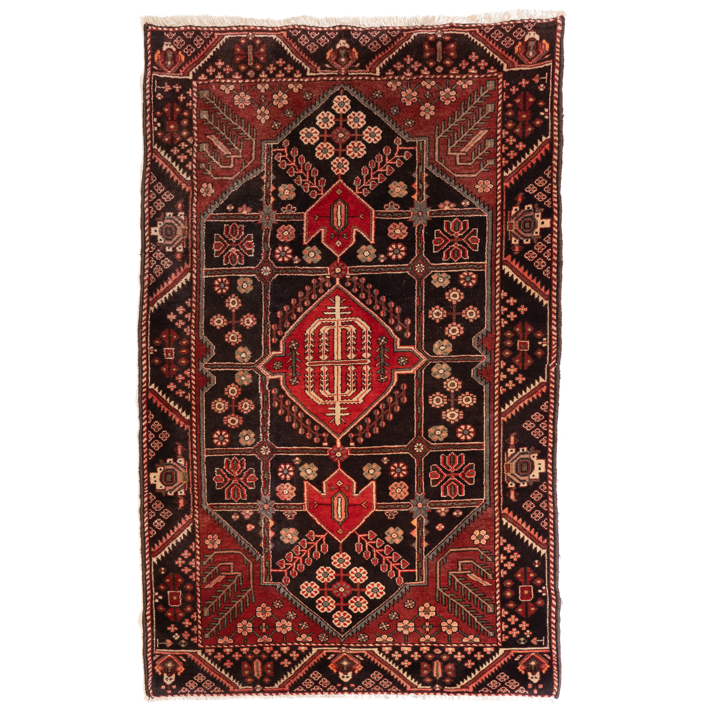 South Persian Rug, late 20th century