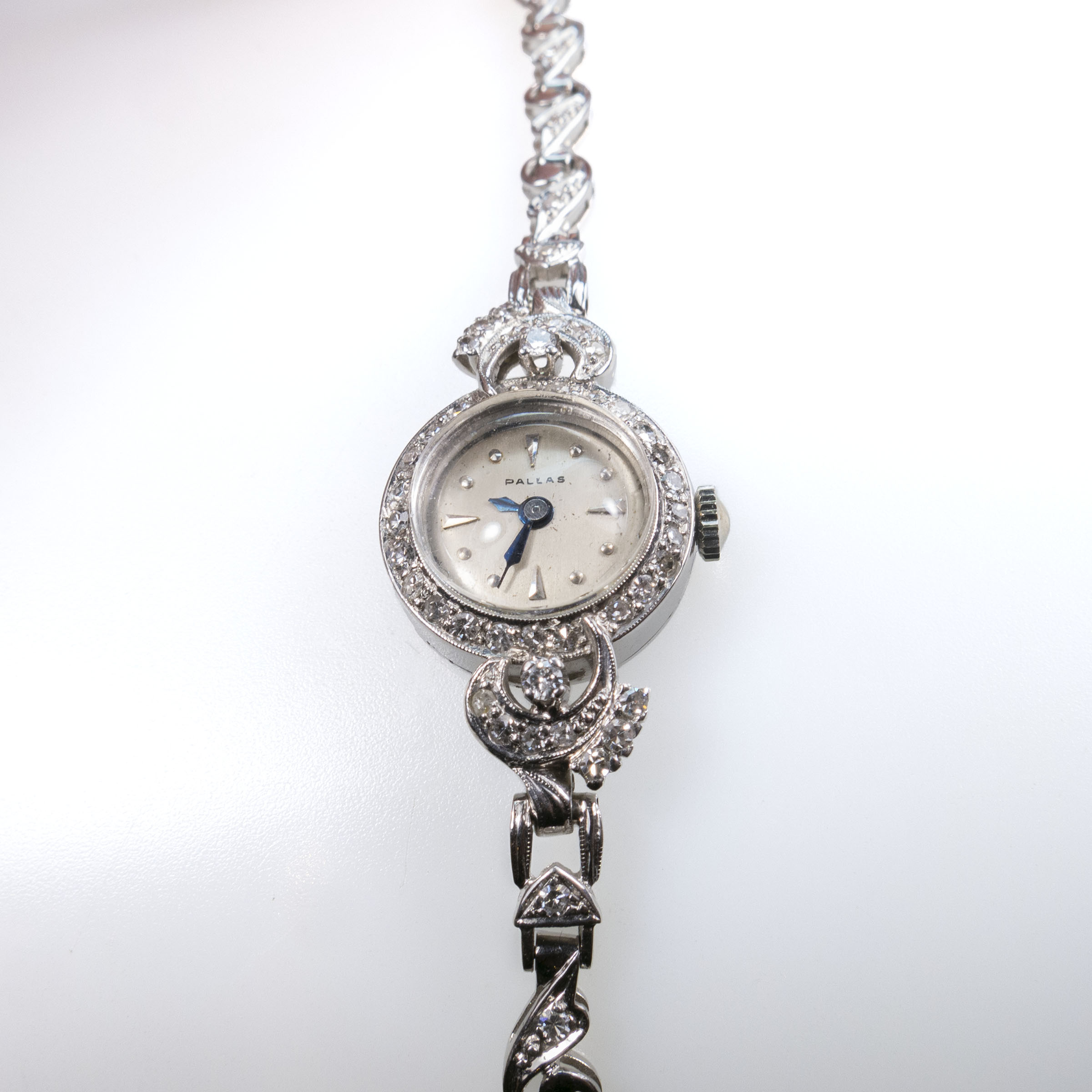 Pallas Lady's Wristwatch