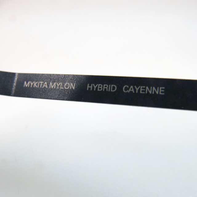 Pair Of Mykite Mylon Cayenne Sunglasses