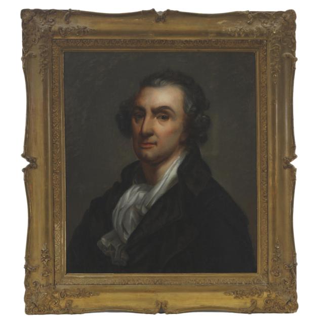 Jean Baptiste Greuze (1725–1805)