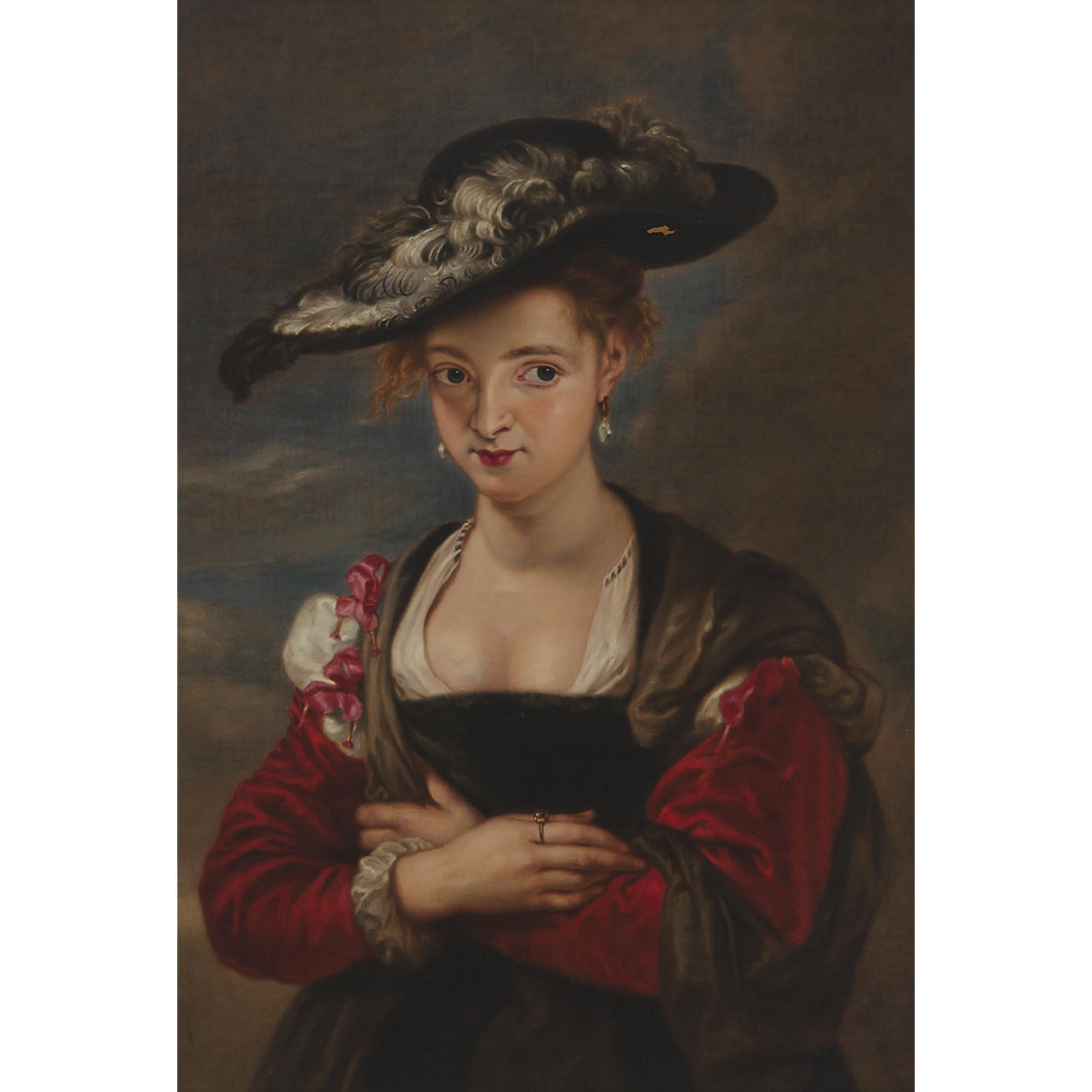 After Peter Paul Rubens (1577–1640)