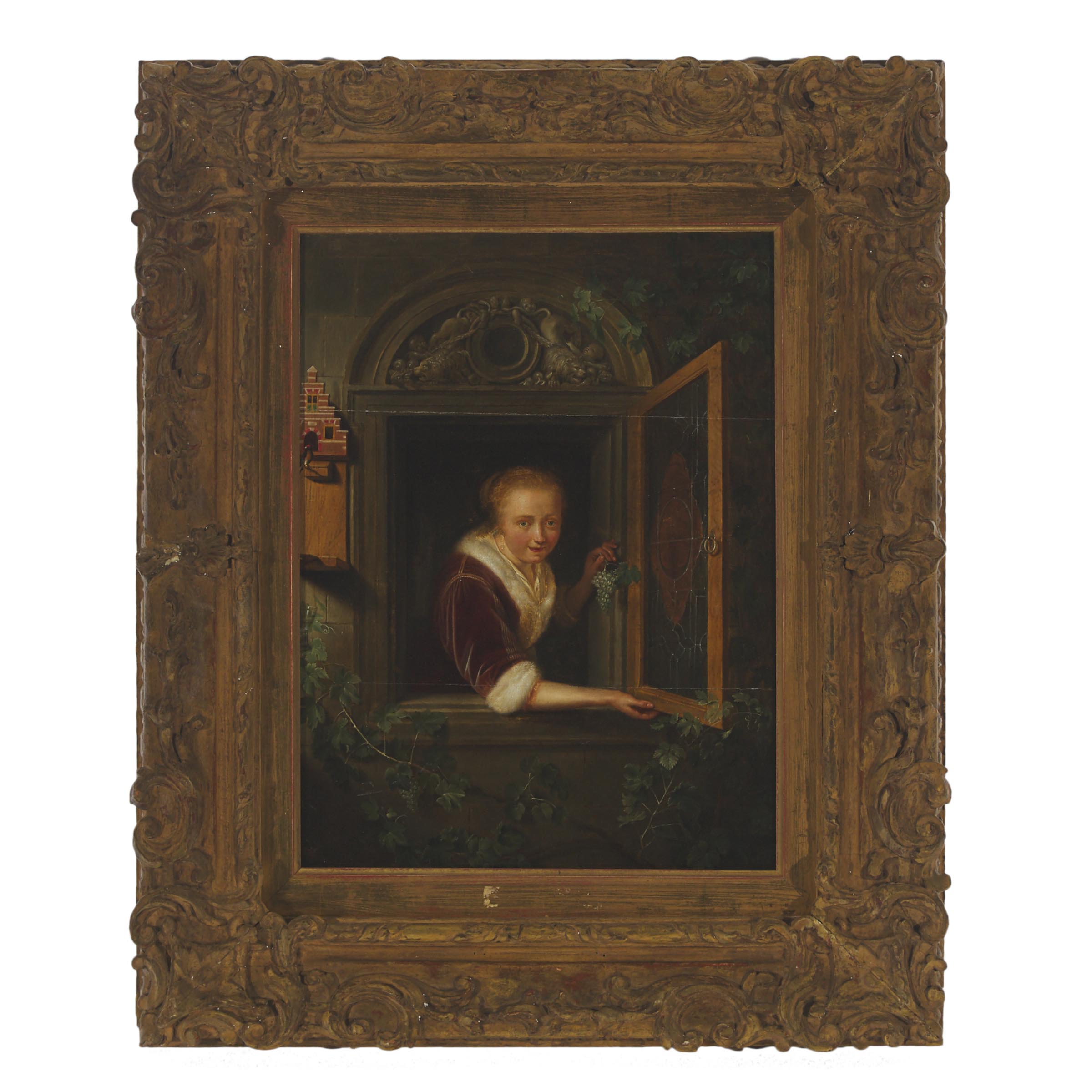 After Gerrit Dou (1613-1675)