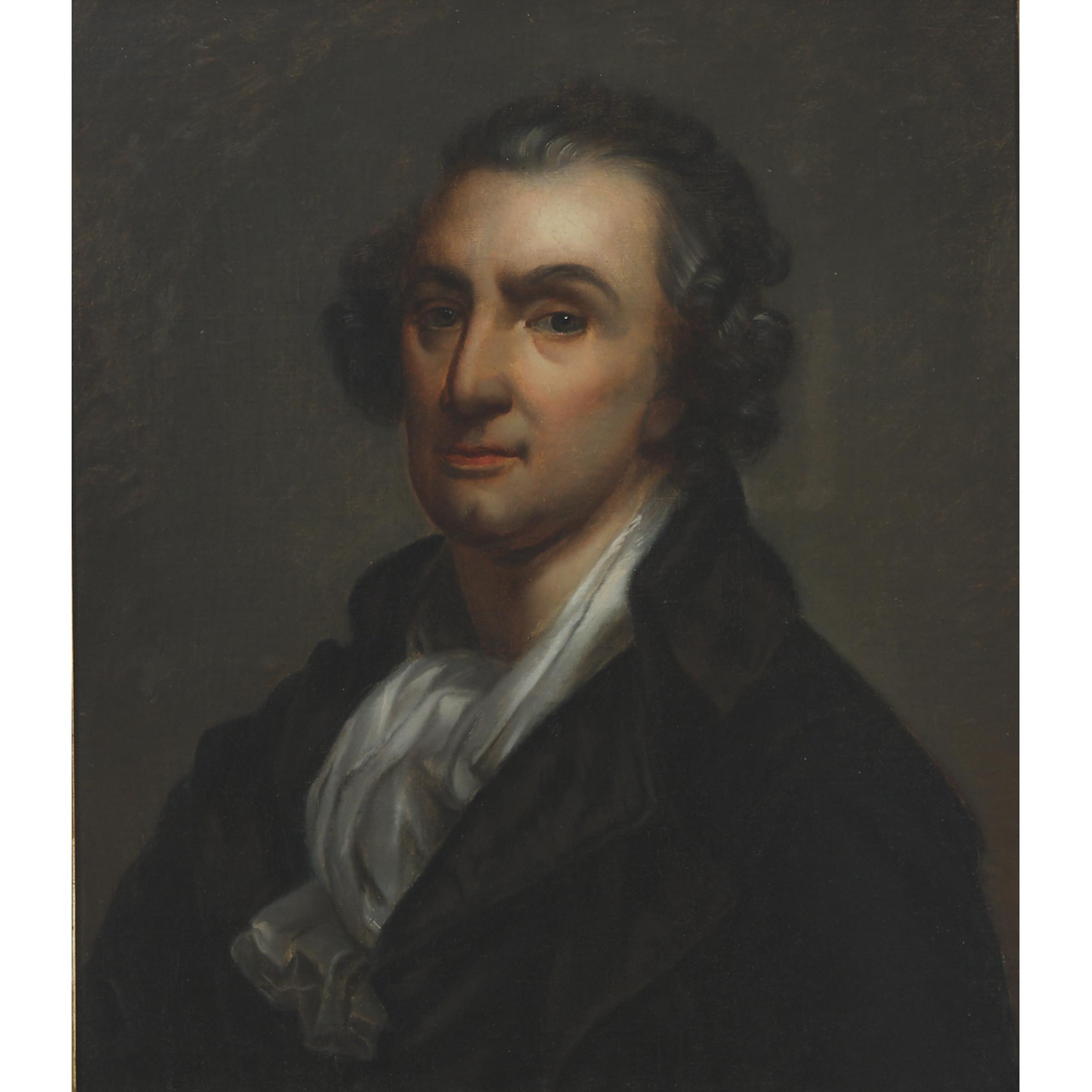 Jean Baptiste Greuze (1725–1805)